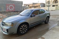 Dodge Avenger